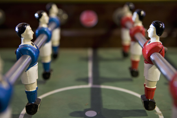 Post-Acquisition Team Integration
